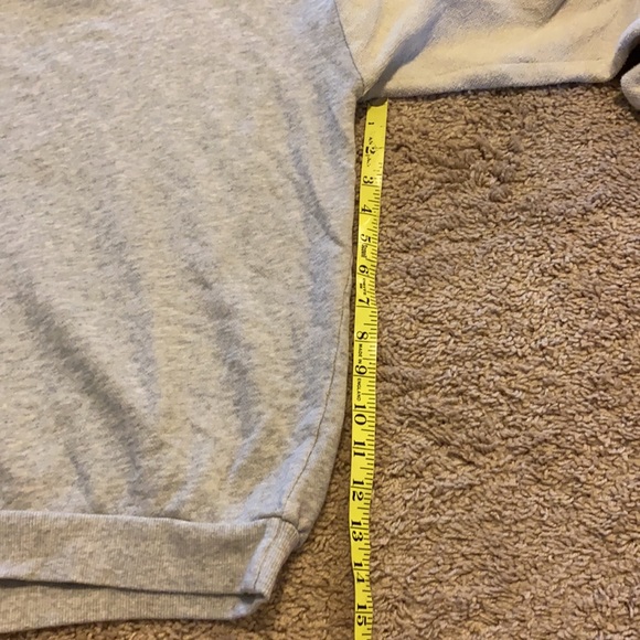 Forever 21 sweatshirt - Picture 5 of 7